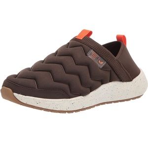 NWT - Dr. Scholl’s - Home and Out Olive Shoe - 12M